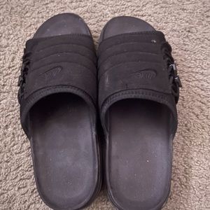 Nike Slides